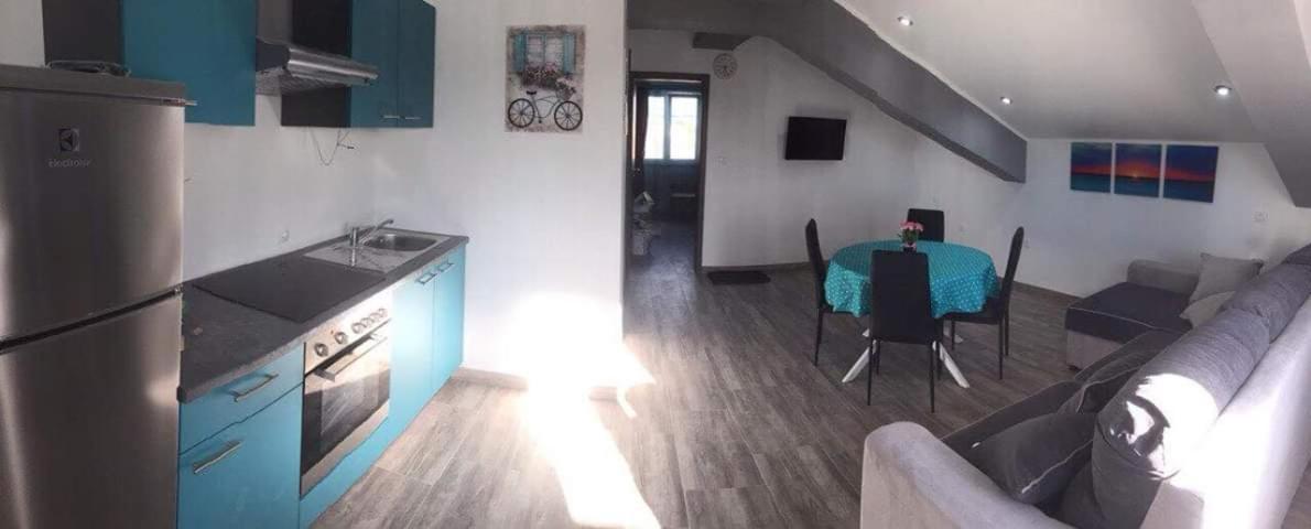 Apartmani Villa Anna Ražanac Kültér fotó